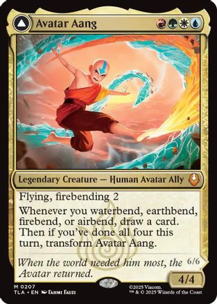 Avatar Aang [Avatar: The Last Airbender] - Image 5