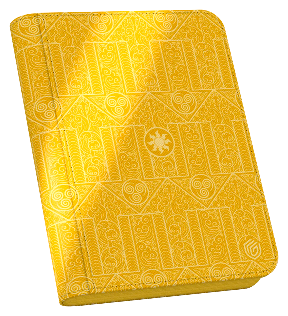 Avatar: The Last Airbender Binder - White Mana