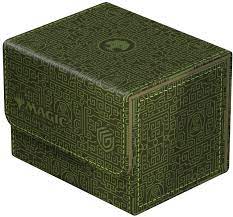 Avatar: The Last Airbender Sidewinder (100+) - Green Mana