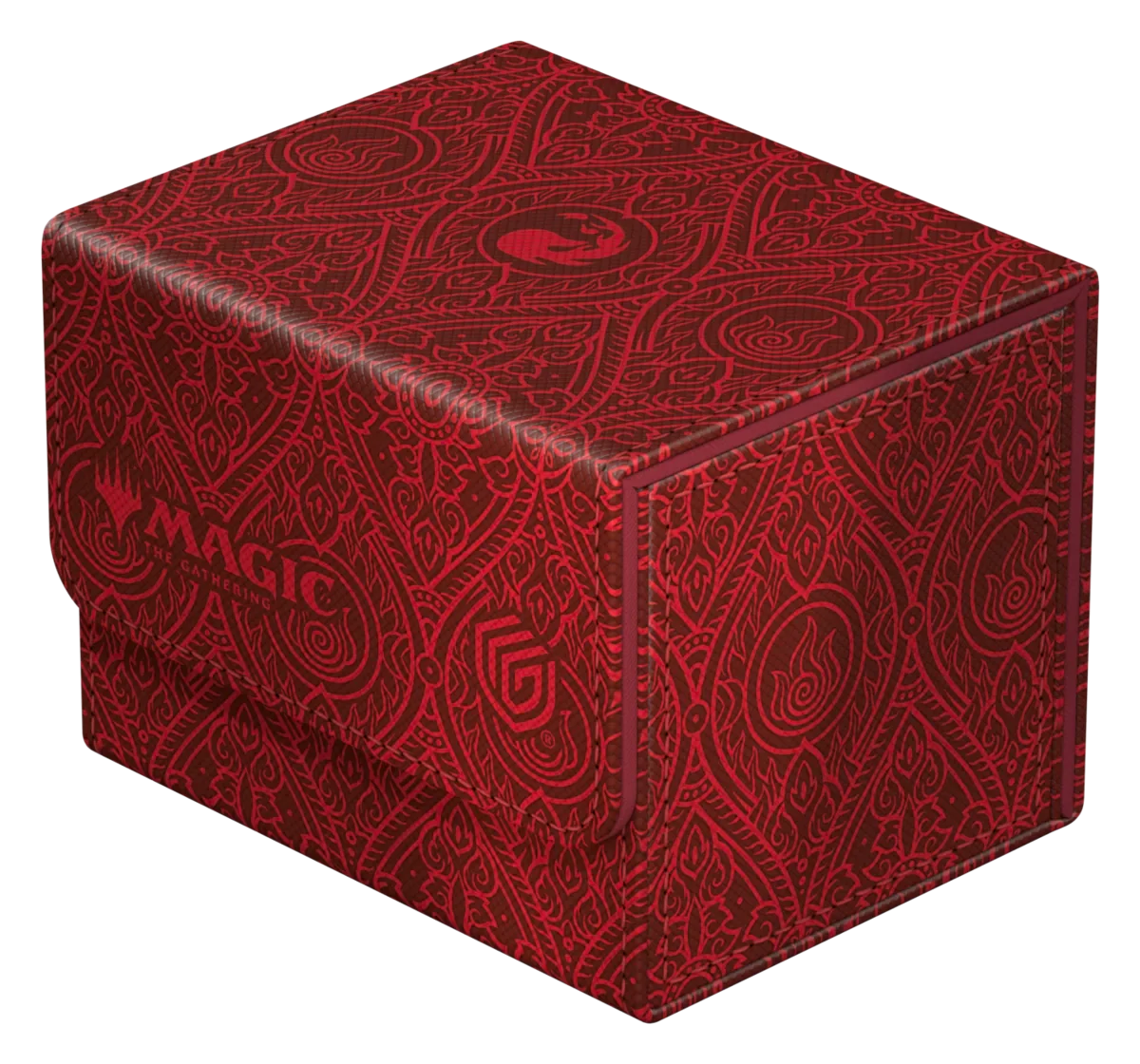 Avatar: The Last Airbender Sidewinder (100+) - Red Mana