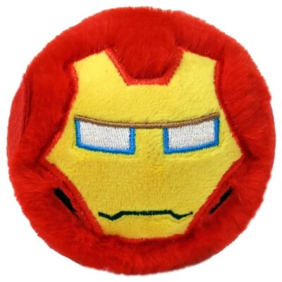 Beanie Bouncer - Iron Man