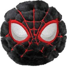 Beanie Bouncer - Miles Morales