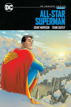 All-Star Superman (DC Compact)