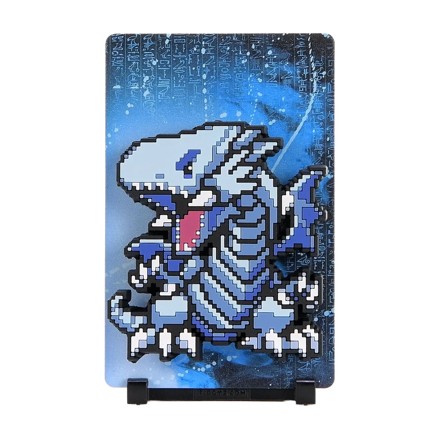 FiGGYZ – Blue-Eyes White Dragon #84