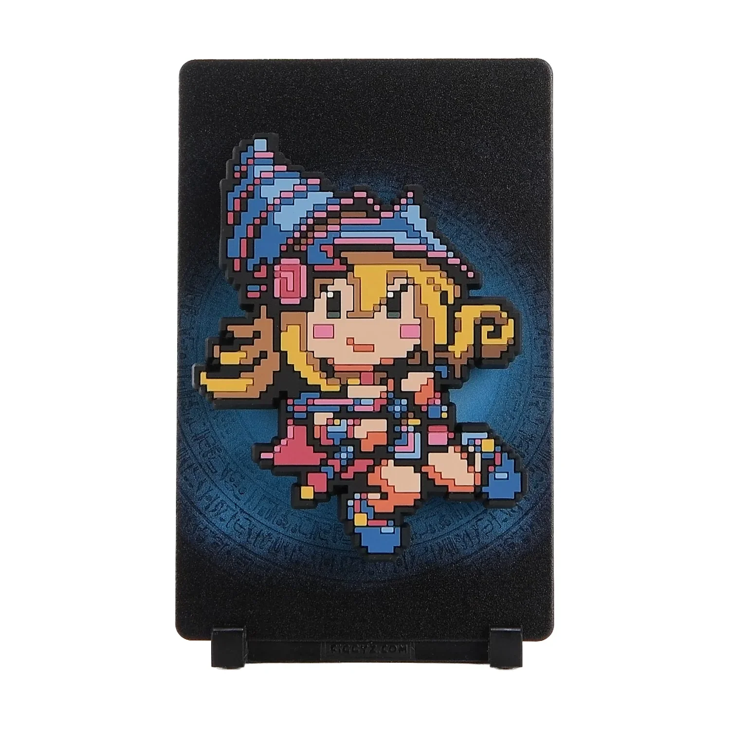 FiGGYZ – Dark Magician Girl #7
