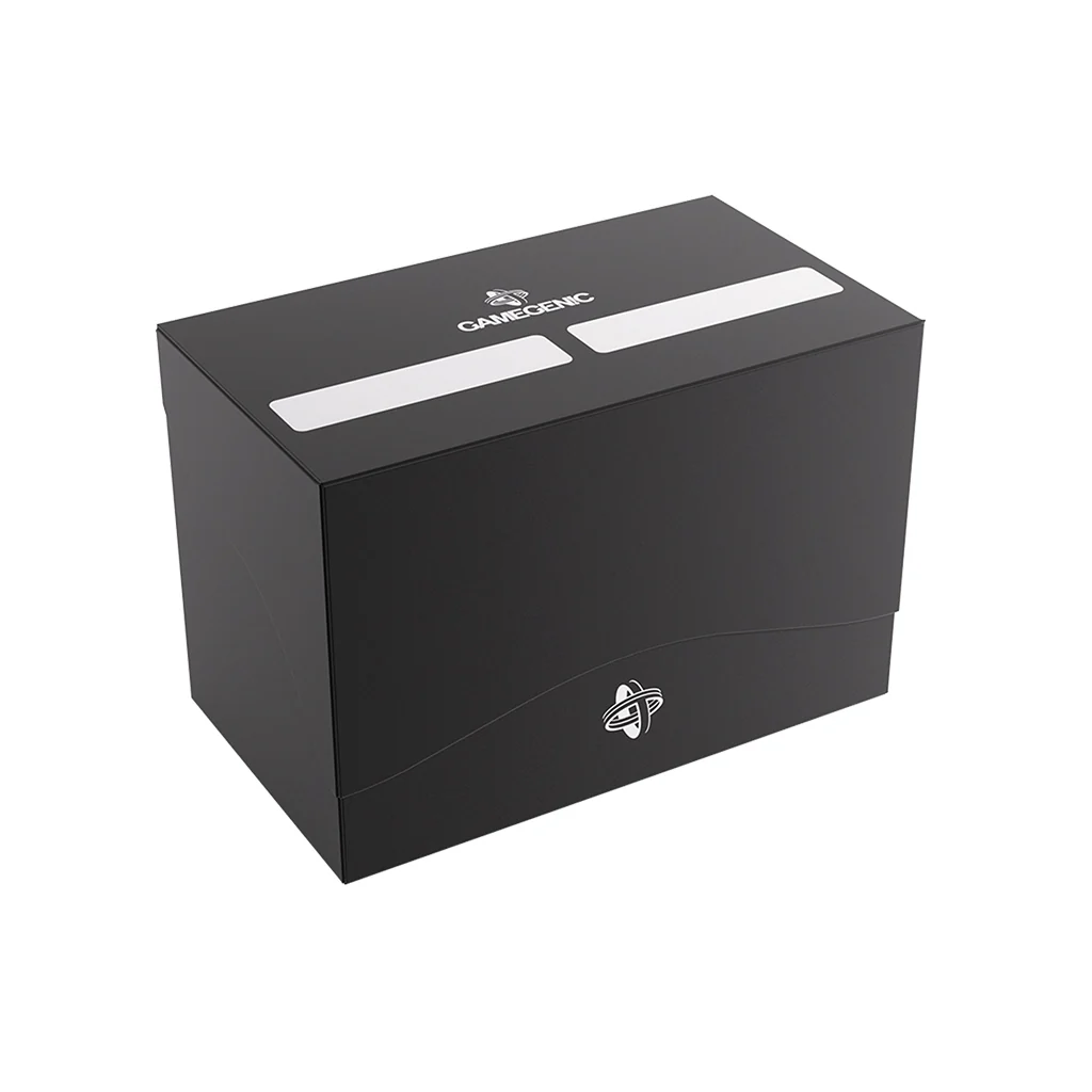 Gamegenic Double Deck Holder 200+ XL (Black)