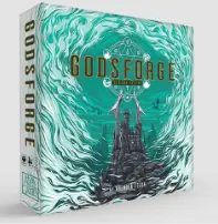 Godsforge 2nd Edition