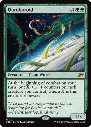 Ouroboroid [Edge of Eternities]