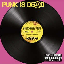 Punk Is Dead
