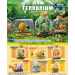 Re-Ment: Pikmin - Terrarium Collection 2