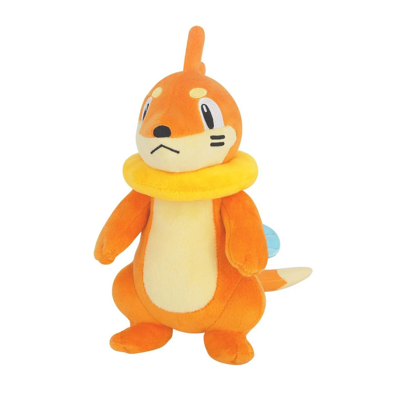 Sanei All Star Collection Pokemon Plush: Buizel (S)