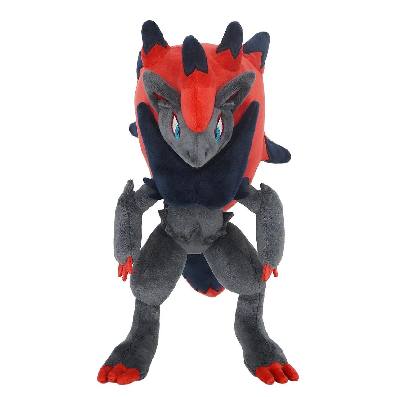 Sanei All Star Collection Pokemon Plush: Zoroark (S)