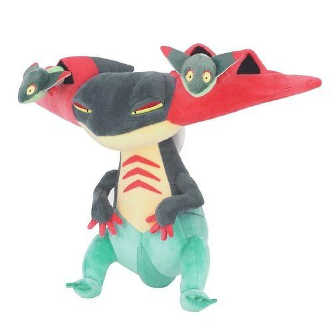 Sanei Pokemon All Star Collection PP274 Dragapult Plush (S)