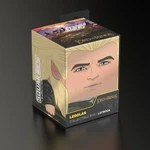 Squaroes 100+ Deck Case: Lord of the Rings - Legolas