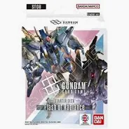Starter Deck 08: Flash of Radiance - Starter Deck 08: Flash of Radiance (ST08)
