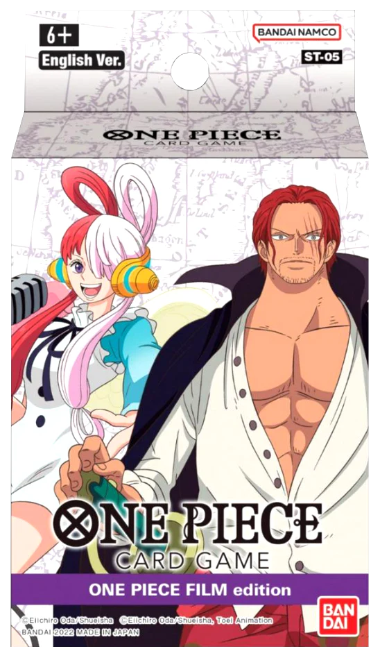 Starter Deck (Film Edition)